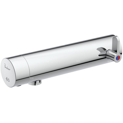 SENSORFLOW NEW Umywalka EL EXP PA MIX BTR