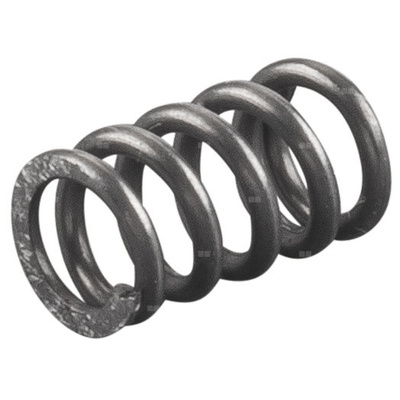 Sprężyna dociskowa