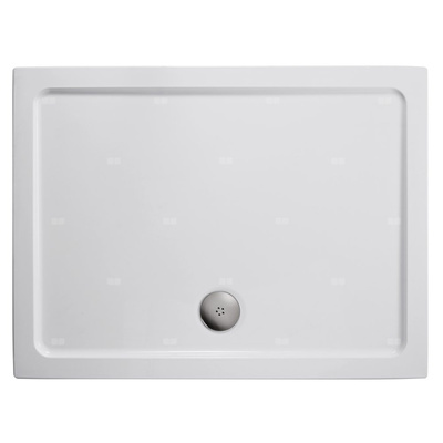 SIMPLTY BRODZIK100X80 Z SYFONEM