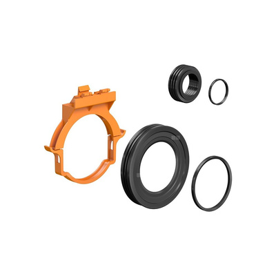 KOMPLET USZCZELEK PRZYŁĄCZY AQUA SYSTEM 40 50