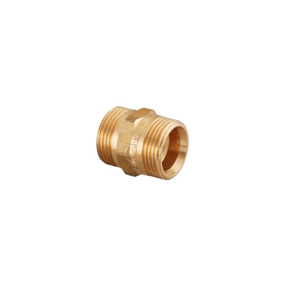 Nypel podwójny OVENTROP Cofit S, 3/4'' (GZ)