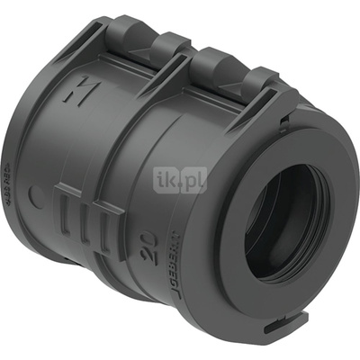 Uszczelka Geberit FlowFit: d=16mm