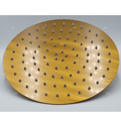 DESZCZOWNICA DO DESZCZOWNI NERI PLUS/HURIN PLUS  W KOLORZE MIEDZI