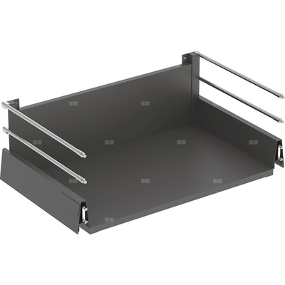 Szuflada Geberit do dolnej szafki pod umywalkę: Szerokość umywalki=65cm