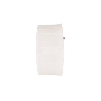 Tuleja osłaniająca „H", I = 22,5 mm