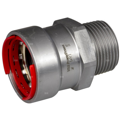 Złączka GZ PowerPress - 2" Rp2"