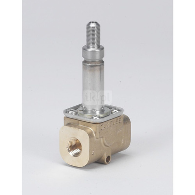 Zawór elektromagnetyczny EV310B, Funkcja: NC, G, 3/8, 0.400 m³/h, FKM
