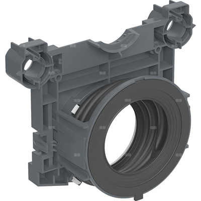 Uchwyt króćca przyłączeniowego Geberit ONE