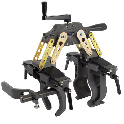 Urządzenie zgrzewające SPIDER 125 McElroy