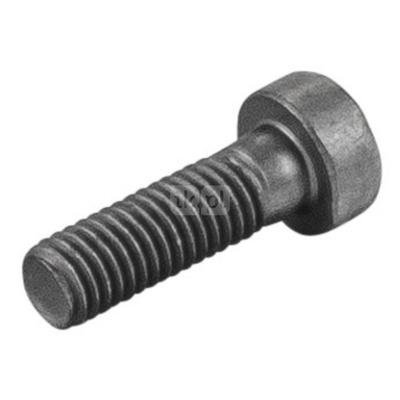 Śruba z łbem walcowym