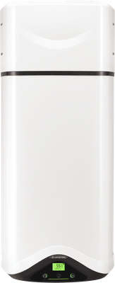 ARISTON NUOS A+ 110 PODGRZEWACZ WODY Z POMPĄ CIEPŁA