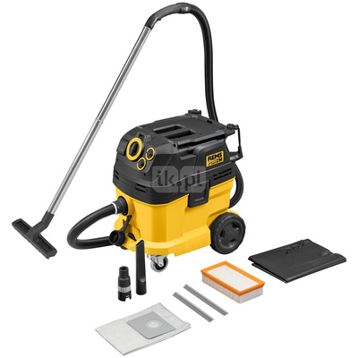 REMS Pull 2 M Zestaw