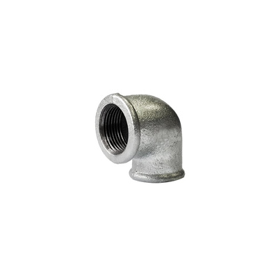 Kolano nakrętne ocynk 1''X3/4'' A1 STRONG