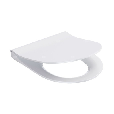 DESKA ZEN CITY OVAL SLIM DUR SC EO ONE BUTTON