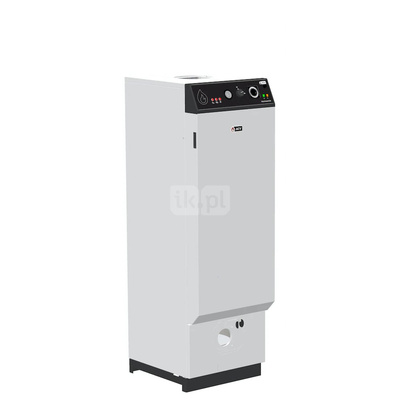 HEATMASTER 60 N Kocioł c.o./c.w.u., 63 kW