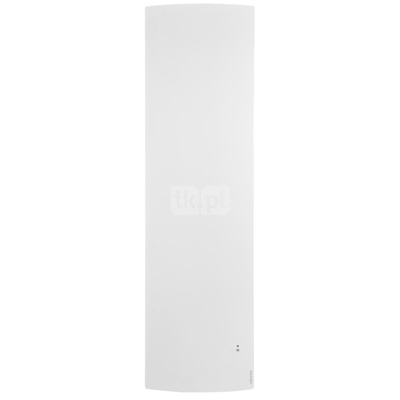 DIVALI model VERTICAL 1500W Radiator ciepła z funkcją LIGHT