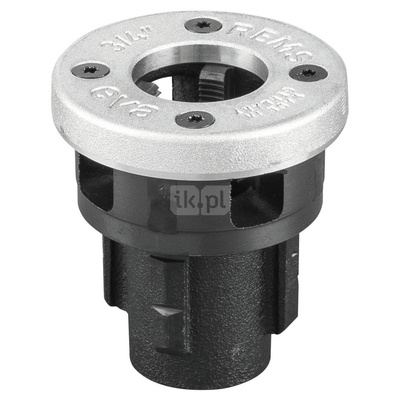 Głowica-szybkowymienna R 3/4