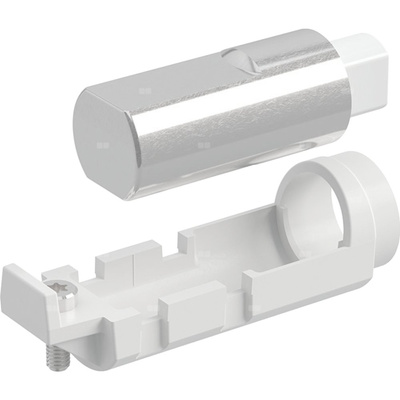 Amortyzator do pokrywy deski sedesowej z prawej strony, do Geberit AquaClean 5000plus / 5000