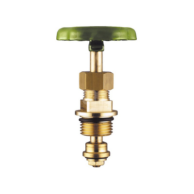 Wkładka do zaworów odcinających skośnych Strömax-AW 32