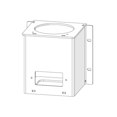 Komora palnika P. Slim