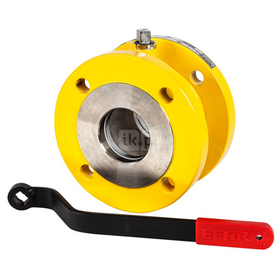 Rączka do zaworu kołnierzowego DN80