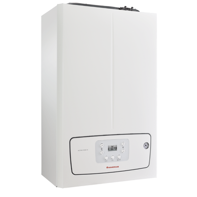 Kocioł gazowy Immergas VICTRIX TERA V2 24 PLUS dwufunkcyjny 24kW 3.032933