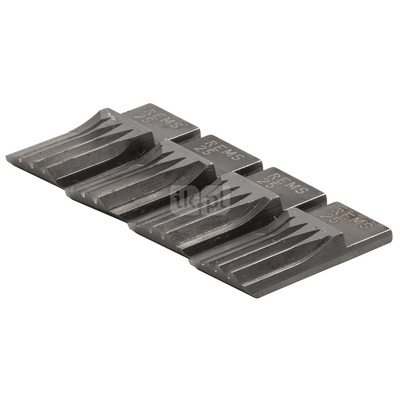 Noże grzebieniowe UNC 1 3/4-5, Zest REMS UNC