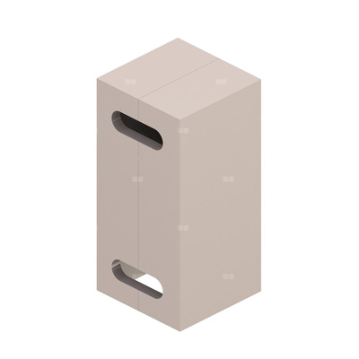 Izolacja cieplna MW SL333 TK:81-120 TM,TL:111-170