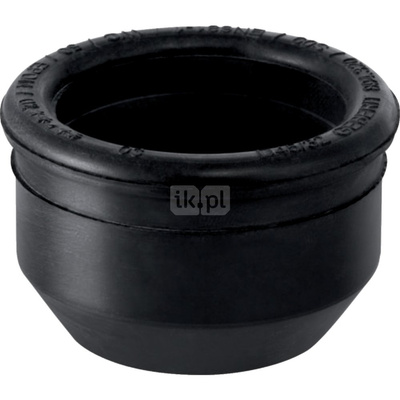 Uszczelka gumowa Geberit: d=42mm, di=32mm