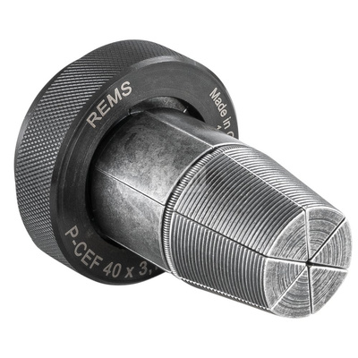 Głowica do roztłaczania rur REMS 40 mm