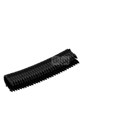 Spinki U42 do montażu tackerem (blok 30 szt.) - 20 (42 mm) 300 szt.