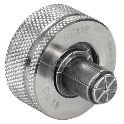 Głowica kielichująca Cu 18