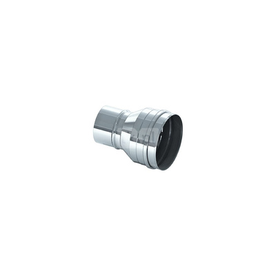 Rozszerzenie fi80mm - fi100mm z uszczelką