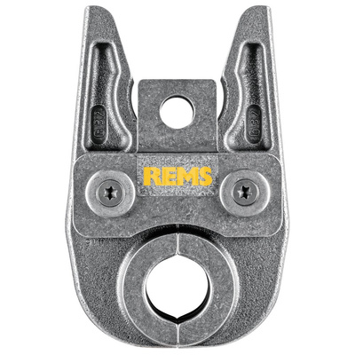 Cęgi zaciskowe REMS G 32 do złączek zaprasowywanych