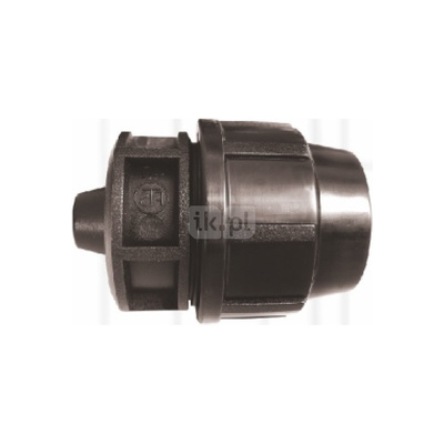 Zaślepka  typ FTS 20 mm