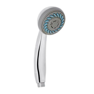 Słuchawka natryskowa Gracja chrom