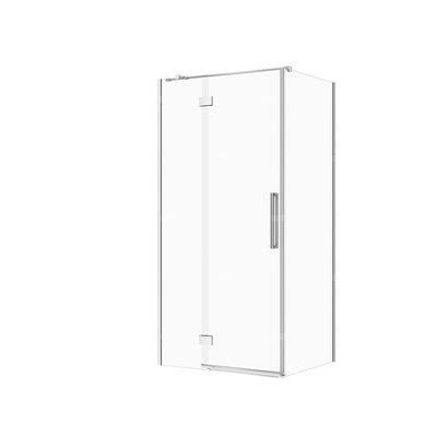 SET B840 KABINA CREA ZAWIAS LEWA 100X80X200 SZK TRANS WIR