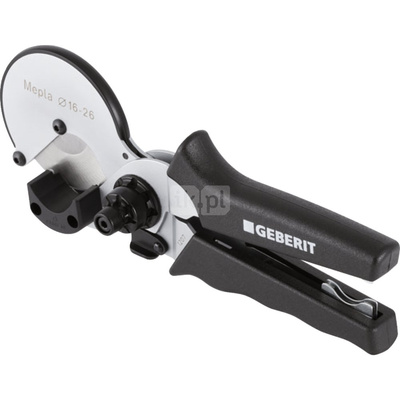 Obcinak do rur GEBERIT Mapress fi 16-26 mm