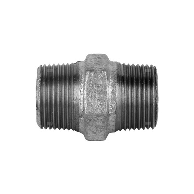 Nypel 280, złączka wkrętna, typ N8, Gz/Gz