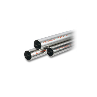 Nirotherm® rura w sztangach po 3 m 22x0,7