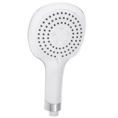 Słuchawka natryskowa Elea chrom