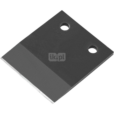 Ostrze do nożyc do cięcia rur PE i AL