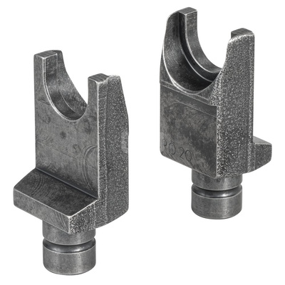 Głowica zaciskowa RO 20, 2-pak