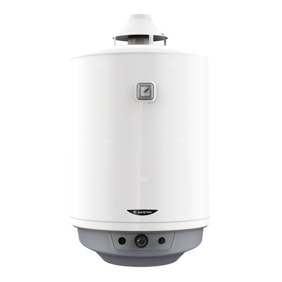 Gazowy pojemnościowy podgrzewacz S/SGA X 80 EE