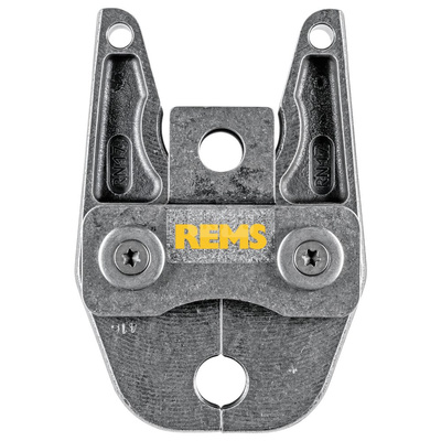 Cęgi zaciskowe REMS RN 17 do złączek zaprasowywanych