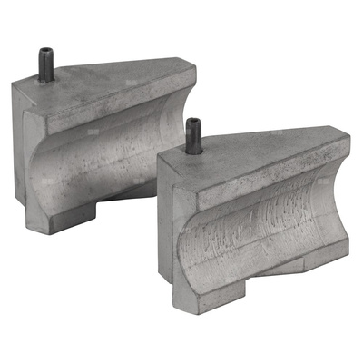 Szczęki zaciskowe 32, 2-pak