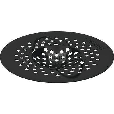 Sitko Geberit do wpustów podłogowych Varino 13 x 13 cm