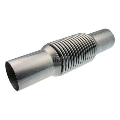 Kompensator osiowy mieszkowy Inox - 108