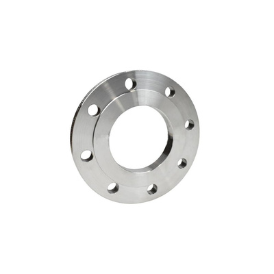 Kołnierz stalowy płaski DN125, PN16, EN1092-1, S235