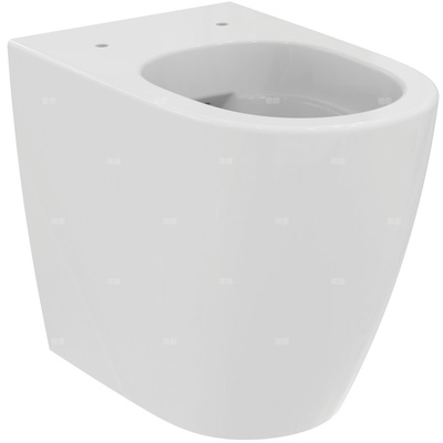 IS I.LIFE O MISKA STOJĄCA PODWYŻ. HT